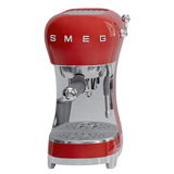  Máy pha cà phê bán tự động SMEG ECF02 
