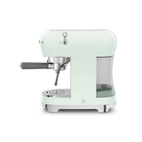  Máy pha cà phê bán tự động SMEG ECF02 