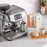  Máy pha cà phê Breville BES985 the Oracle® Jet 