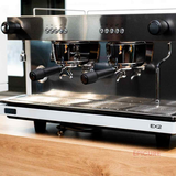  Máy pha cà phê CREM EX2 2 Groups 