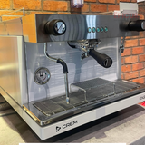  Máy pha cà phê CREM EX2 MINI 1 Group 