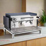  Máy pha cà phê CREM EX3 2 Groups 