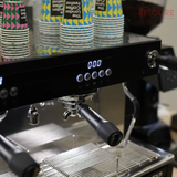  Máy pha cà phê CREM EX3 2 Groups 