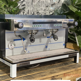  Máy pha cà phê CREM EX3 2 Groups 