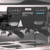  Máy pha cà phê Rancilio Classe 7 - USB 2 Groups 