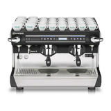  Máy pha cà phê Rancilio Classe 9S - 2 groups 