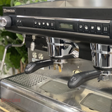  Máy pha cà phê Rancilio Classe 9S - 2 groups 