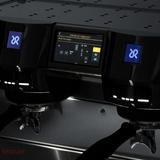  Máy pha cà phê Rancilio Invicta - 2 Groups 