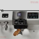  Máy pha cà phê Rancilio RS1 - 2 Groups 