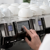  Máy pha cà phê Rancilio RS1 - 2 Groups 