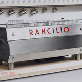  Máy pha cà phê Rancilio RS1 - 2 Groups 