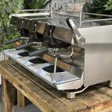  Máy pha cà phê Rancilio RS1 - 3 Groups 