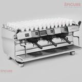  Máy pha cà phê Rancilio RS1 - 3 Groups 