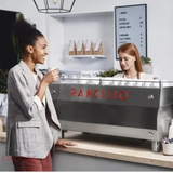  Máy pha cà phê Rancilio RS1 - 3 Groups 