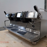  Máy pha cà phê Rancilio RS1 - 3 Groups 