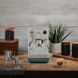  Máy pha cà phê SMEG EMC02BLMEU 