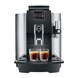  Máy pha cà phê tự động Jura WE8 