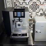  Máy pha cà phê tự động Jura X8 