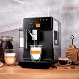  Máy pha cà phê tự động Kalerm B5 