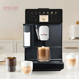  Máy pha cà phê tự động Kalerm B5 