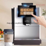  Máy pha cà phê tự động Kalerm E30 