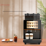  Máy pha cà phê tự động Kalerm X680 