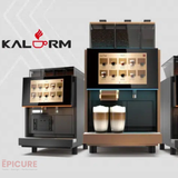 Máy pha cà phê tự động Kalerm X680 