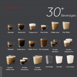  Máy pha cà phê tự động Kalerm X680 