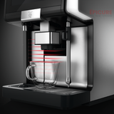  Máy pha cà phê tự động WMF 1500S+ 