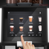  Máy pha cà phê tự động WMF 1500S+ 