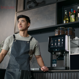  Máy pha cà phê tự động WMF 9000S+ 