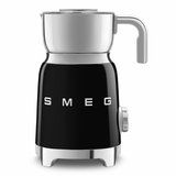  Máy đánh sữa tạo bọt màu kem hiệu Smeg, Model MFF11CREU 
