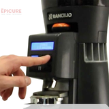  Máy xay cà phê Rancilio Kryo 65 ST 