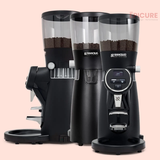  Máy xay cà phê Rancilio Kryo 65 ST 