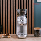  Máy xay cà phê Smeg CGF02SSEU 