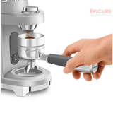  Máy xay cà phê Smeg CGF02SSEU 