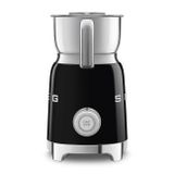  Máy đánh sữa tạo bọt màu đen Smeg MFF11BLEU 