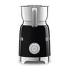  Máy đánh sữa tạo bọt màu đen Smeg MFF11BLEU 