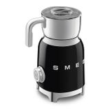  Máy đánh sữa tạo bọt màu đen Smeg MFF11BLEU 