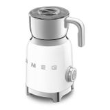  Máy đánh sữa tạo bọt màu trắng Smeg MFF11WHEU 