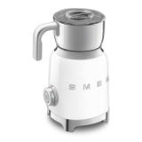 Máy đánh sữa tạo bọt màu trắng Smeg MFF11WHEU 