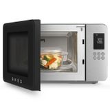  LÒ VI SÓNG SMEG MOC01BLMEU 