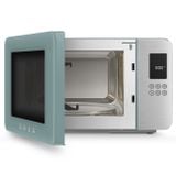  LÒ VI SÓNG SMEG MOC01EGMEU 