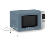  LÒ VI SÓNG SMEG MOC01SBMEU 