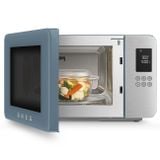  LÒ VI SÓNG SMEG MOC01SBMEU 