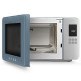  LÒ VI SÓNG SMEG MOC01SBMEU 