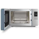  LÒ VI SÓNG SMEG MOC01SBMEU 