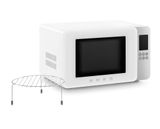  LÒ VI SÓNG SMEG MOC01WHMEU 