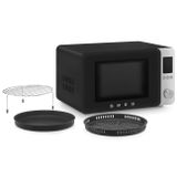  LÒ VI SÓNG SMEG MOC02BLMEU 