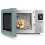  LÒ VI SÓNG SMEG MOC02EGMEU 